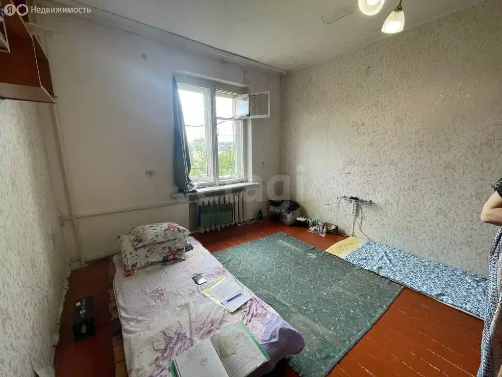 1к в -комнатной квартире (17.9 м) - Фото 2