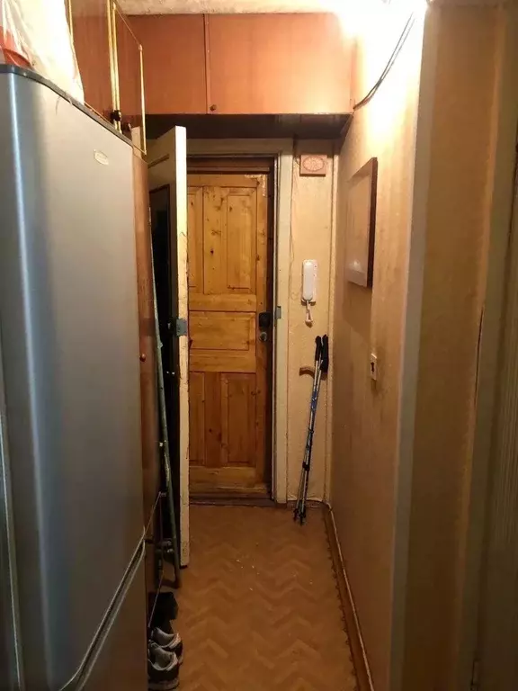 Продаётся 1-к квартира, 29 м - Фото 1