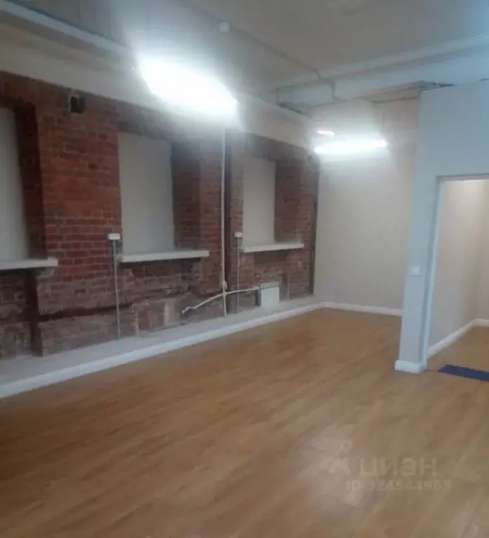 Офис в Москва Яузский бул., 13С3 (58 м) - Фото 1