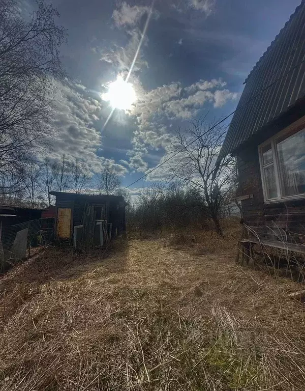 Участок в Московская область, Одинцовский городской округ, д. Чапаевка ... - Фото 2