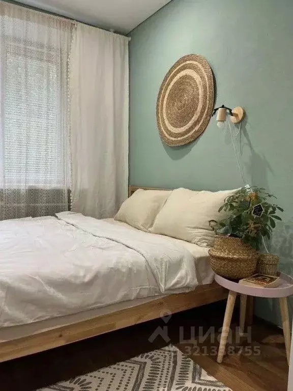 1-к кв. Архангельская область, Архангельск просп. Ломоносова, 9к2 ... - Фото 1