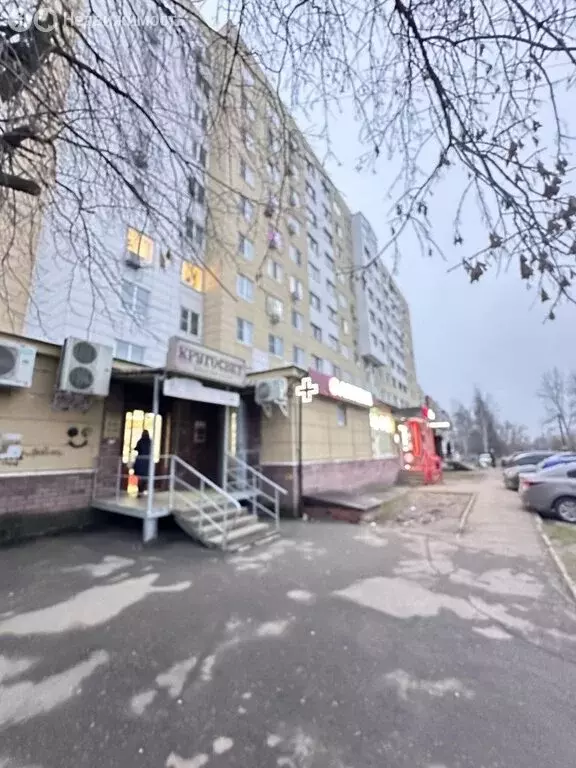 2-комнатная квартира: Кстово, проспект Капитана Рачкова, 17 (70.8 м) - Фото 1