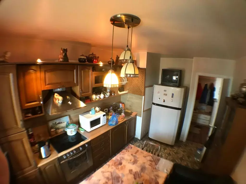 Продается 2-комнатная квартира - Фото 2