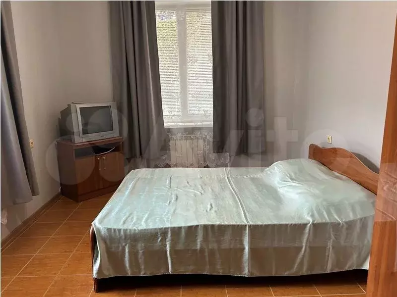 Комната 20 м в 1-к., 1/3 эт. - Фото 1