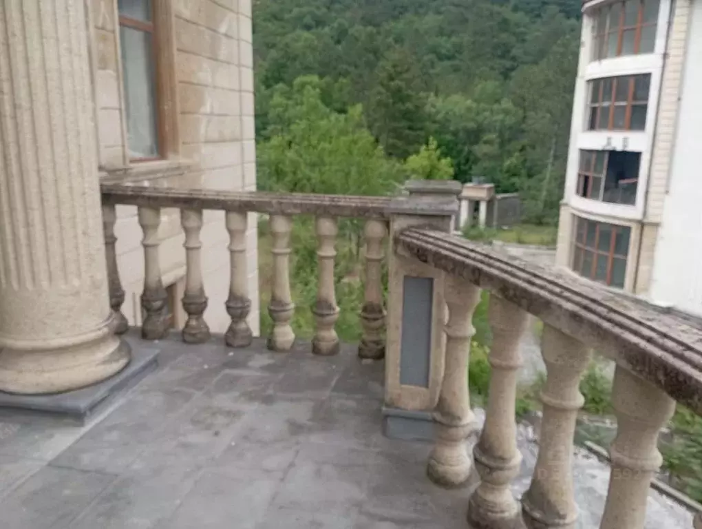 Помещение свободного назначения в Крым, Ялта муниципальный округ, ... - Фото 1