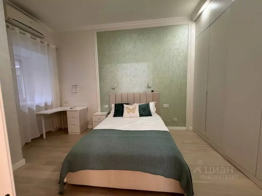 4-к кв. Москва Садовая-Каретная ул., 20С1 (90.0 м) - Фото 1