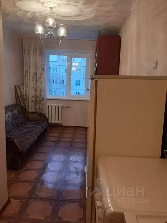 Студия Красноярский край, Красноярск Ключевская ул., 93 (14.0 м) - Фото 1