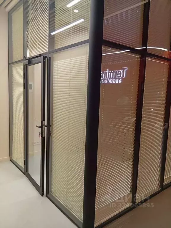 Офис в Санкт-Петербург 1-й Верхний пер., 2 (11 м) - Фото 2