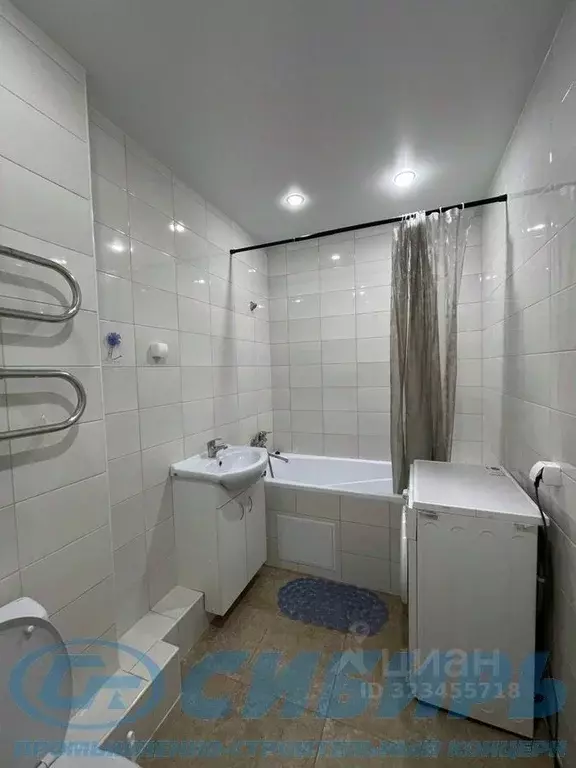 Студия Новосибирская область, Новосибирск ул. Забалуева, 102 (47.0 м) - Фото 1