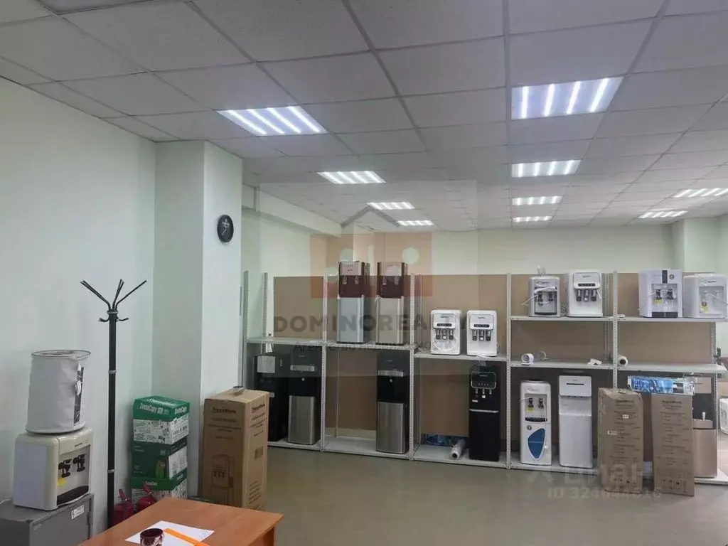 Помещение свободного назначения в Нижегородская область, Нижний ... - Фото 1