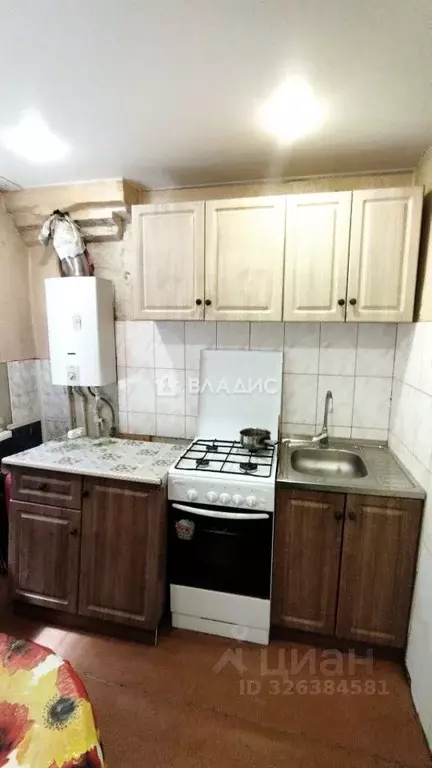 2-к кв. Владимирская область, Ковров ул. Пугачева, 29 (43.0 м) - Фото 1