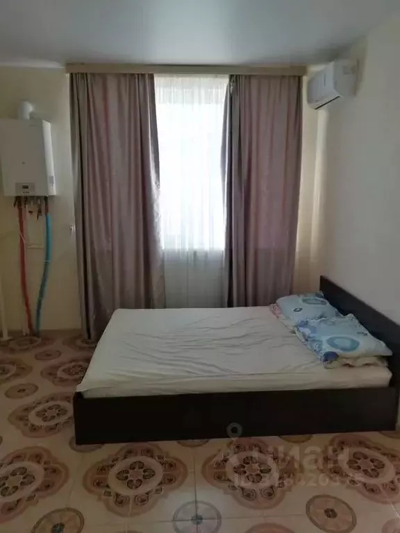 1-к кв. Крым, Феодосия наб. Черноморская, 1К (49.0 м) - Фото 0