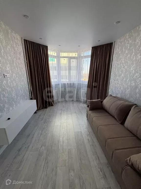 Продаётся 1-к квартира, 35 м - Фото 1