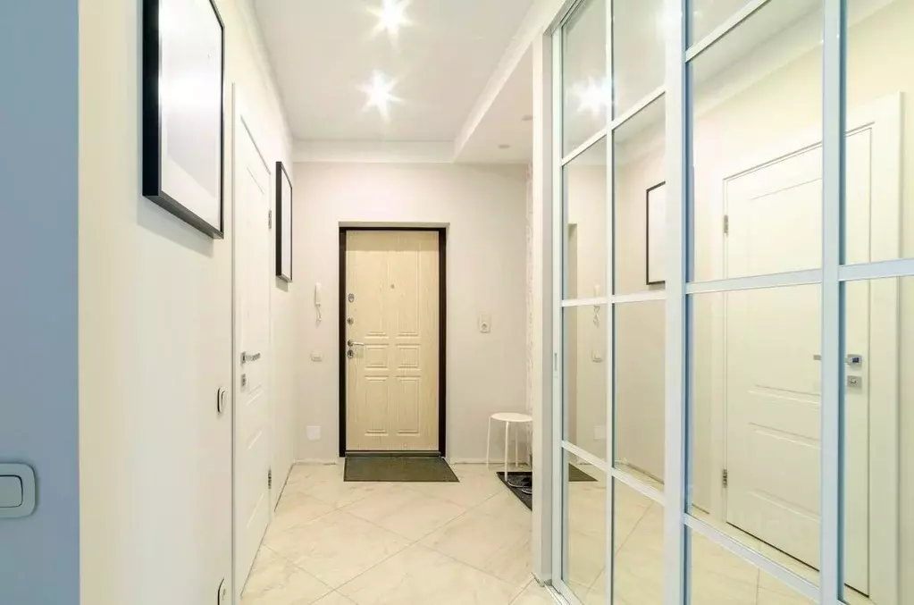 3-к кв. Псковская область, Псков Инженерная ул., 120 (94.0 м) - Фото 2