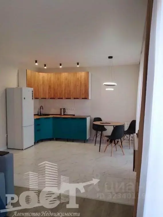 1-к кв. Приморский край, Артемовский городской округ, с. Кневичи ул. ... - Фото 1