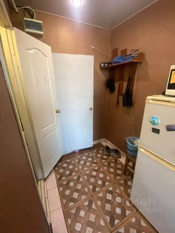 1-к кв. Кемеровская область, Кемерово ул. Мичурина, 61 (23.0 м) - Фото 2