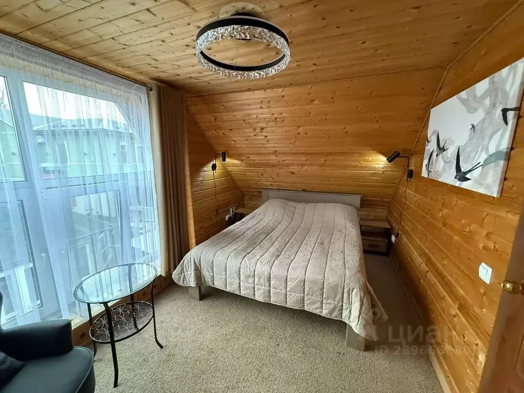 1-к кв. Владимирская область, Суздаль Садовый пер., 10Д (35.0 м) - Фото 1