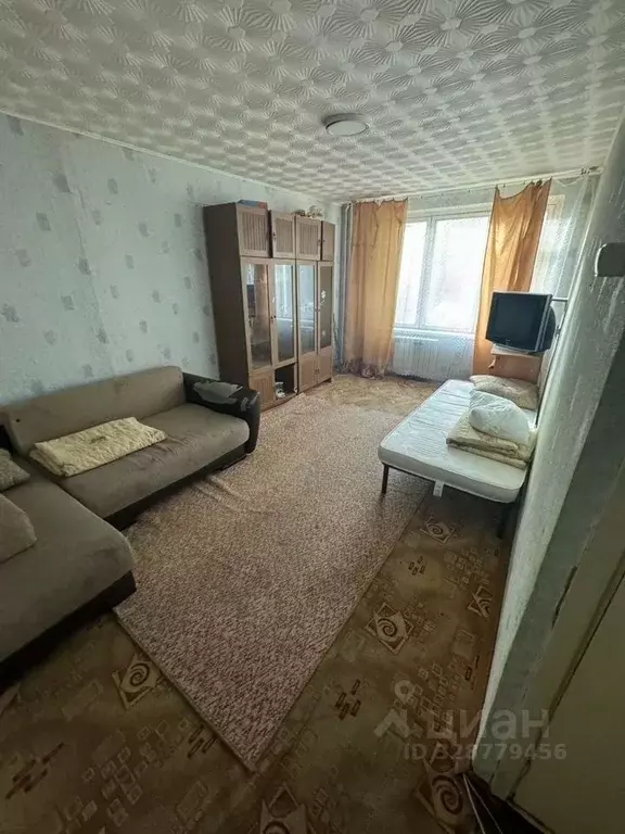 2-к кв. Мурманская область, Заполярный г. Печенгский муниципальный ... - Фото 2