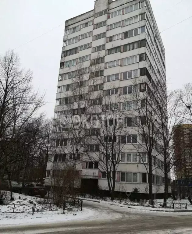 Комната Санкт-Петербург просп. Маршала Жукова, 56К5 (10.5 м) - Фото 0