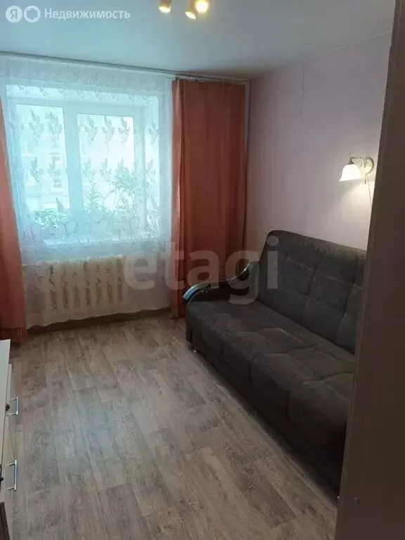 2-комнатная квартира: Пермь, улица Добролюбова, 2А (47 м) - Фото 1