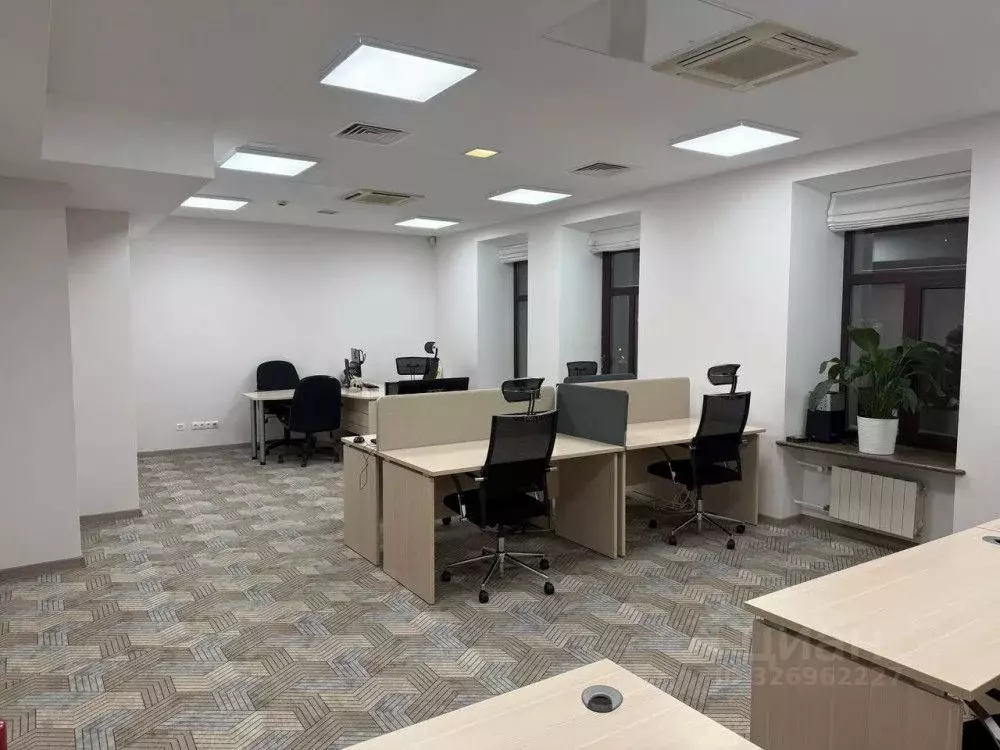 Офис в Москва ул. Большая Якиманка, 17/2С1 (215 м) - Фото 2