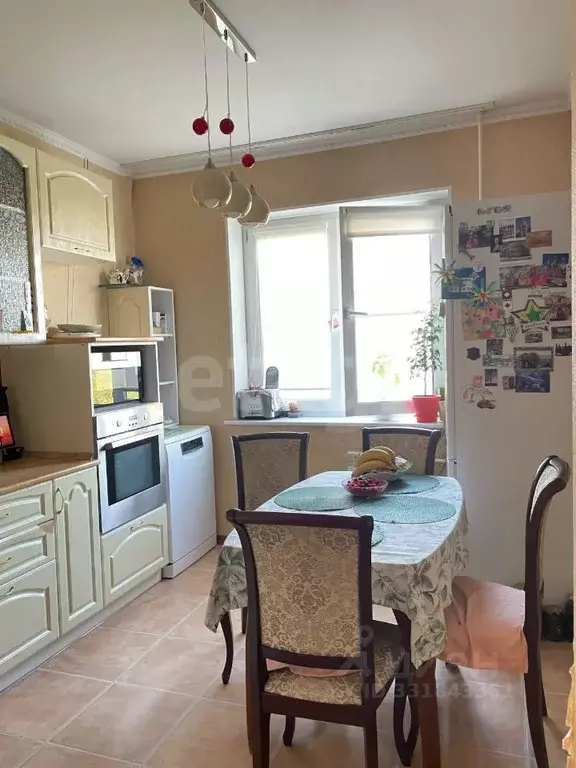 3-к кв. Челябинская область, Озерск просп. Карла Маркса, 32 (71.0 м) - Фото 2