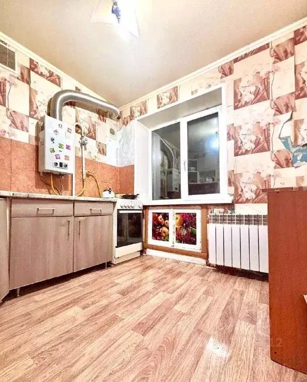 1-к кв. Белгородская область, Белгород пер. 1-й Заводской, 10 (31.1 м) - Фото 2