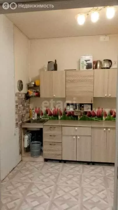 2-комнатная квартира: Якутск, улица Н.Е. Мординова, 32/1 (58.5 м) - Фото 1