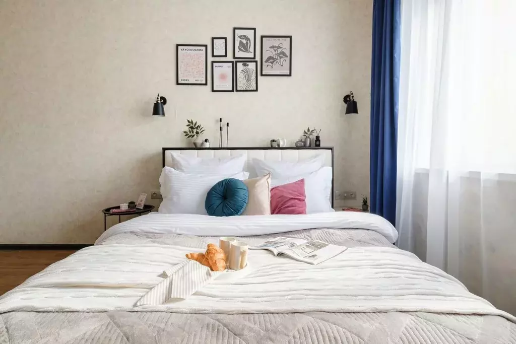 3-к кв. Московская область, Солнечногорск городской округ, Голубое пгт ... - Фото 1