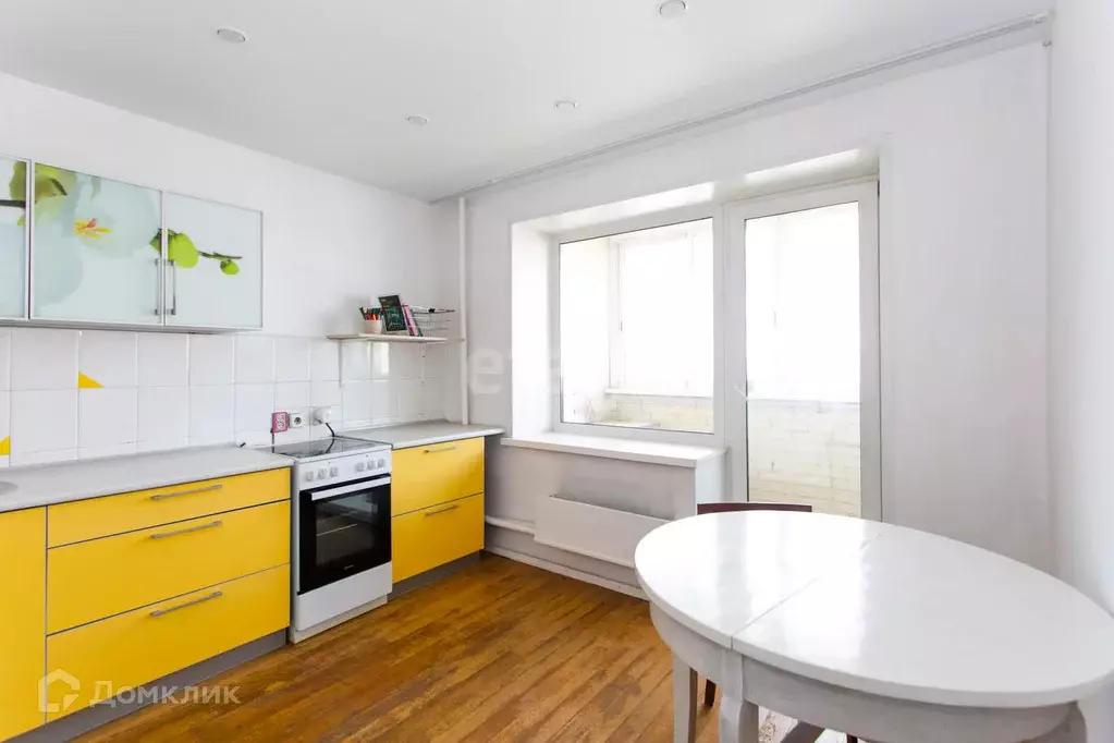 Продаётся 2-к квартира, 60.5 м - Фото 1