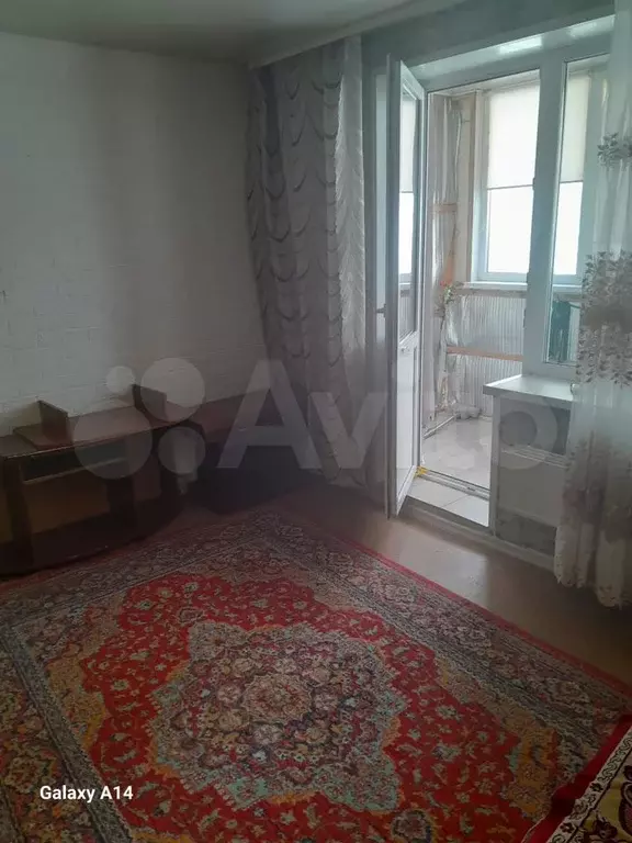 1-к. квартира, 31 м, 1/1 эт. - Фото 1