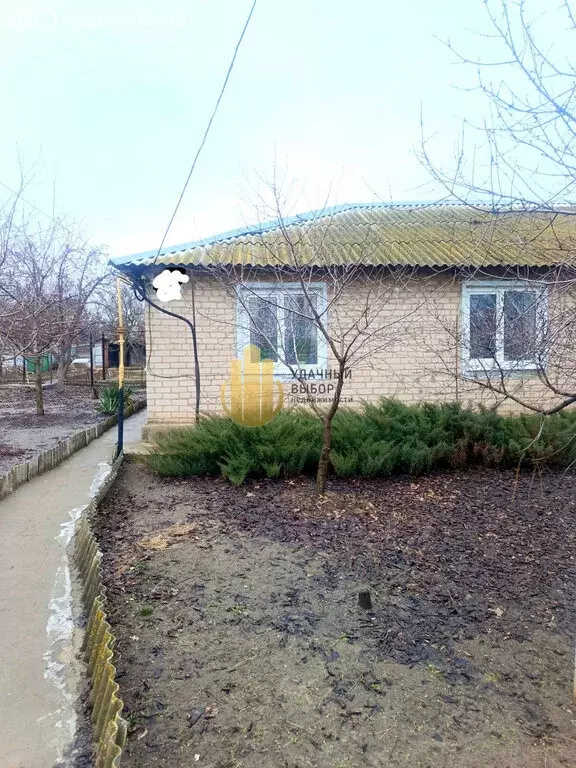 Дом в посёлок Сосны, Коммунистический переулок, 13 (70.4 м) - Фото 1