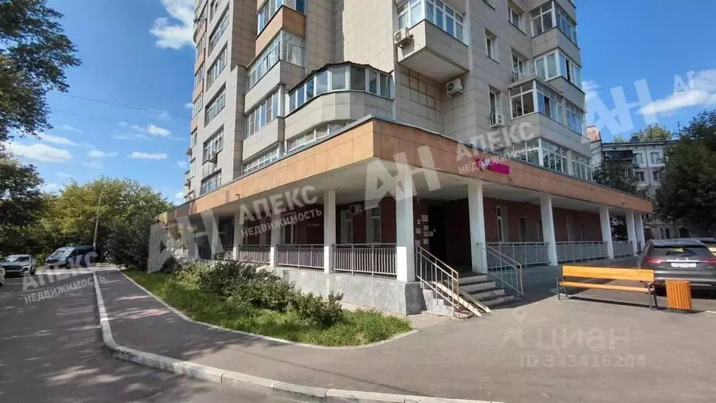 Помещение свободного назначения в Москва Наримановская ул., 8 (226 м) - Фото 1