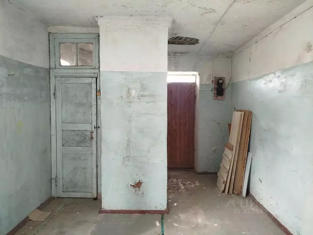 Помещение свободного назначения в Псковская область, Печоры Заводская ... - Фото 1