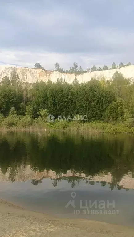 Участок в Воронежская область, Семилукский район, Девицкое с/пос, ... - Фото 1