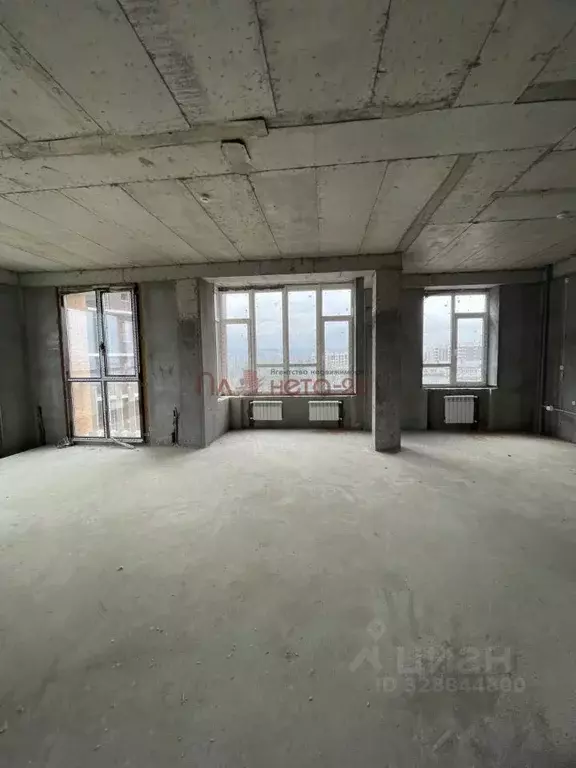 2-к кв. Ставропольский край, Пятигорск Кооперативная ул., 36 (88.5 м) - Фото 2
