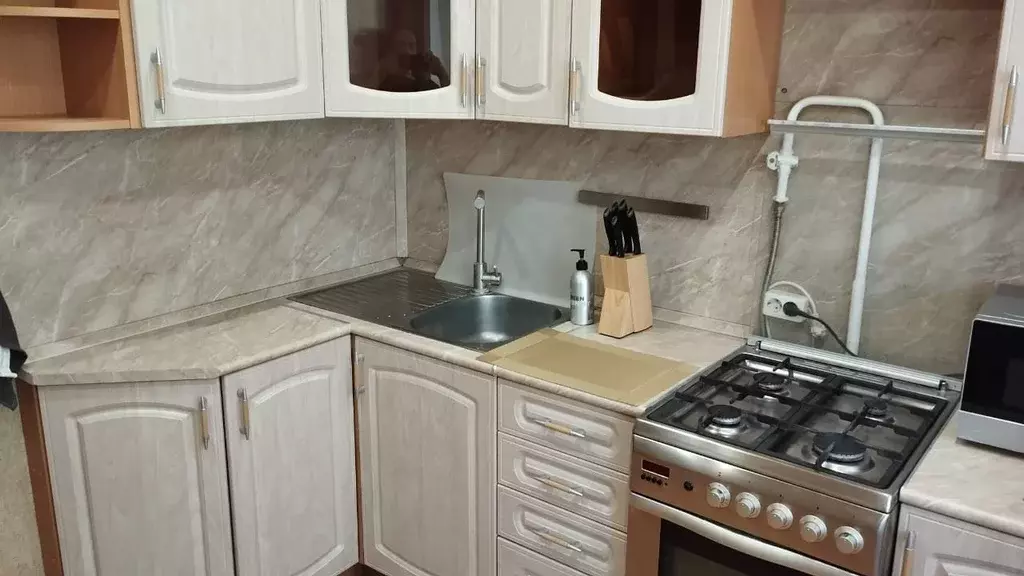 Продаётся 1-к квартира, 34 м - Фото 0