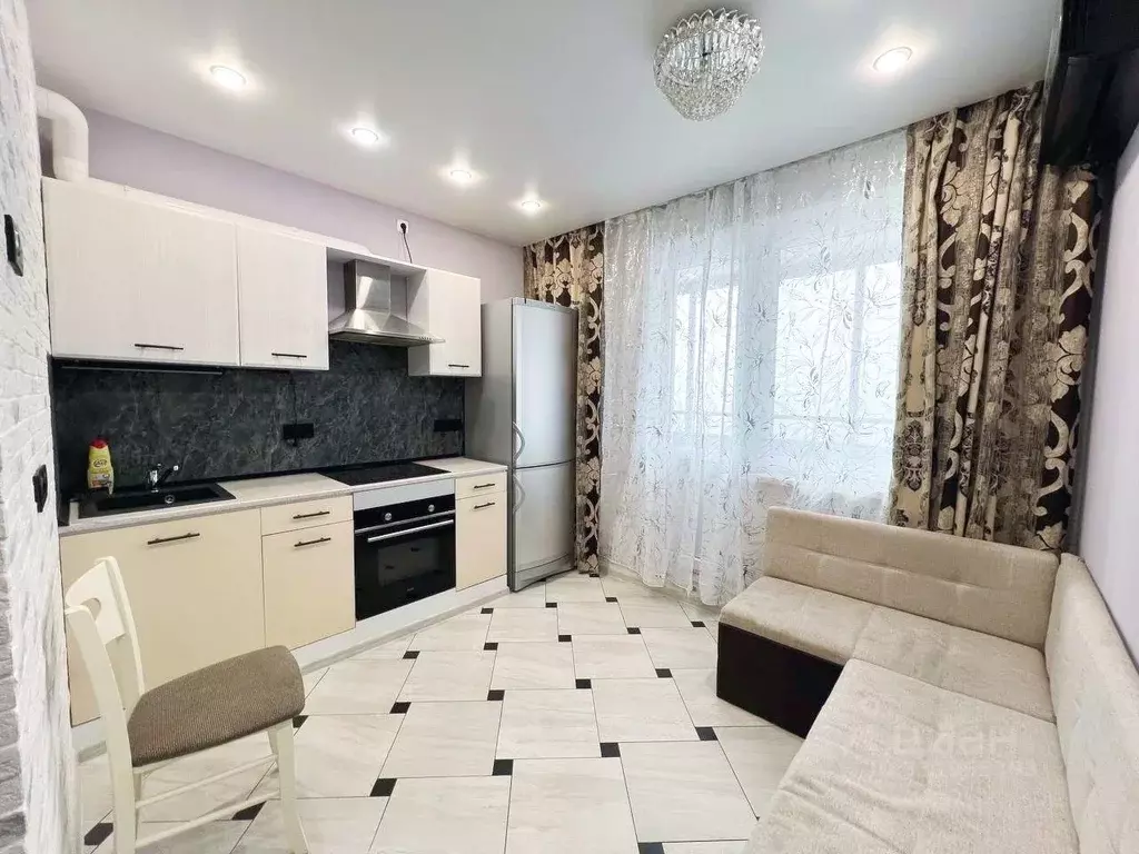 1-к кв. Москва Дмитровское ш., 169К7 (41.2 м) - Фото 1