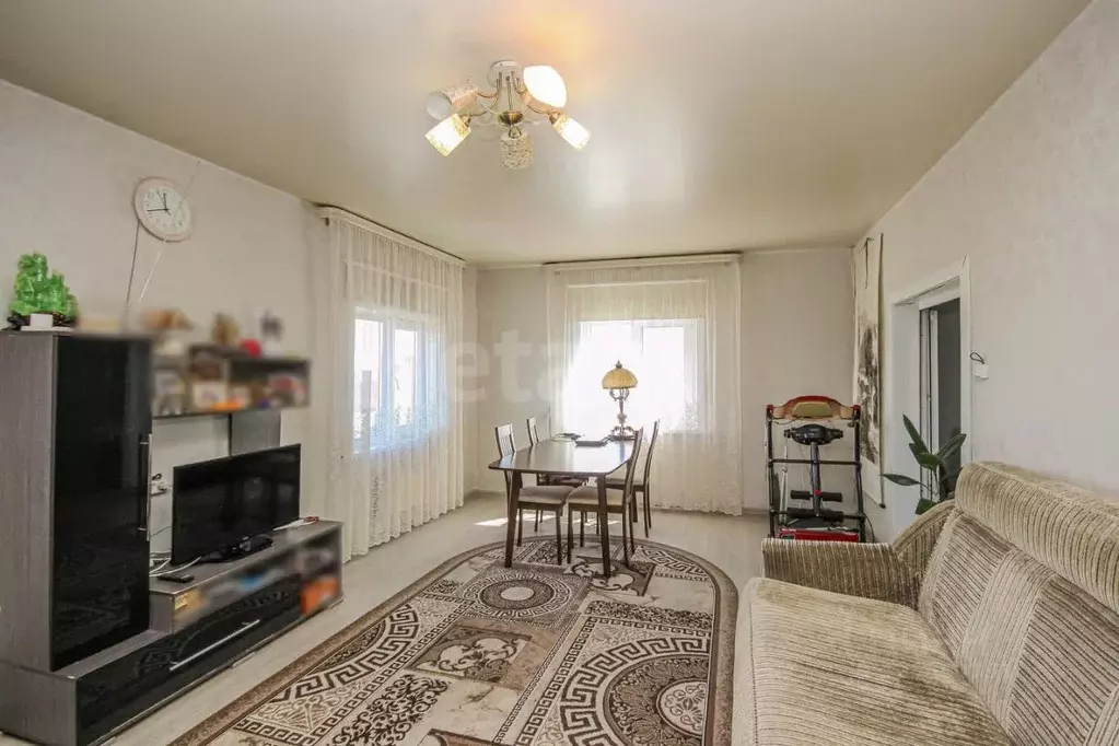 Дом в Бурятия, Иволгинский район, Гурульбинское с/пос, Пригородное-2 ... - Фото 1