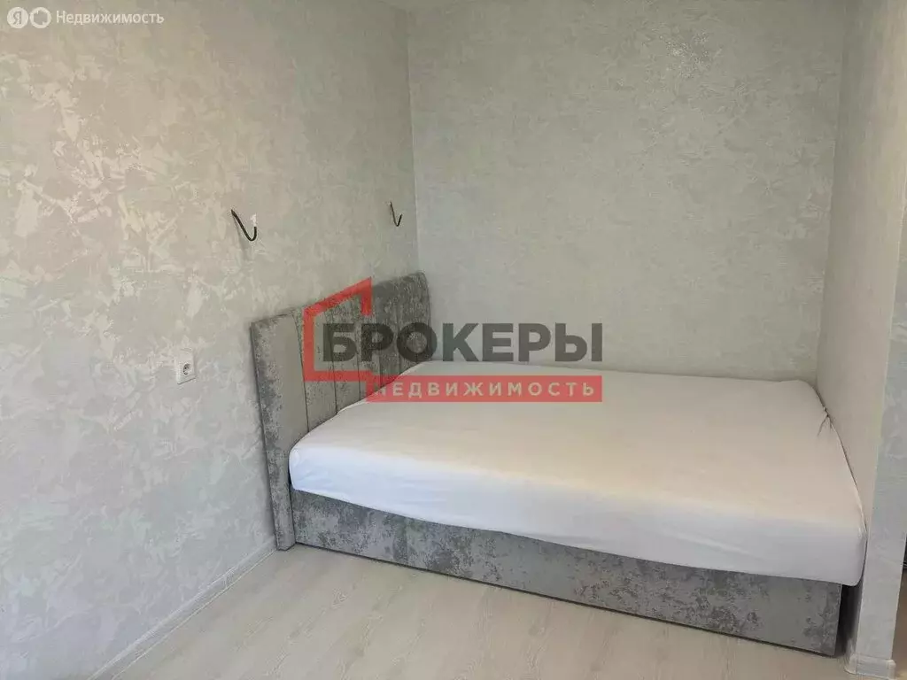 1-комнатная квартира: Севастополь, улица Степаняна, 7 (29 м) - Фото 1