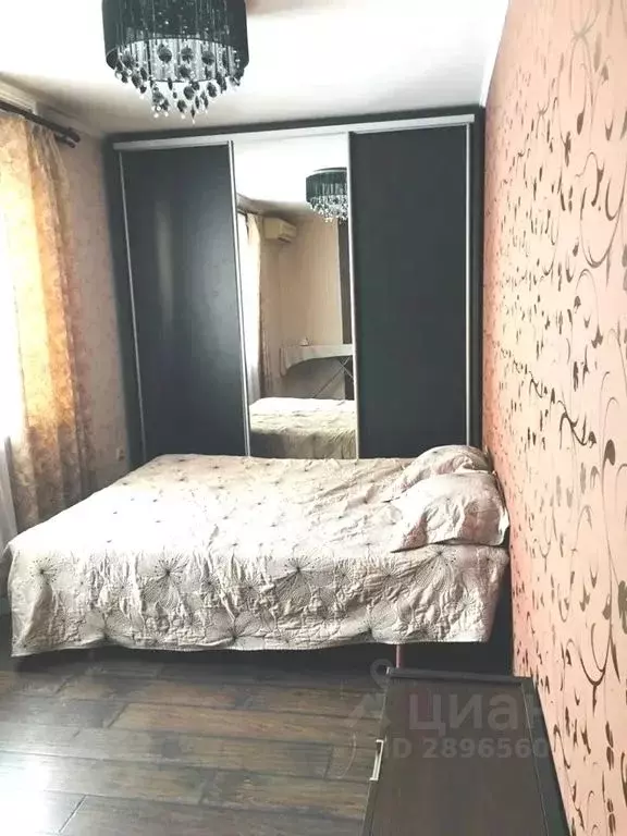 2-к кв. Крым, Симферополь пер. Пионерский, 1 (45.0 м) - Фото 2