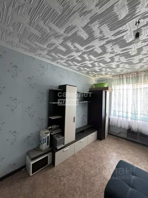 Комната Астраханская область, Астрахань Красноармейская ул., 11 (13.8 ... - Фото 1