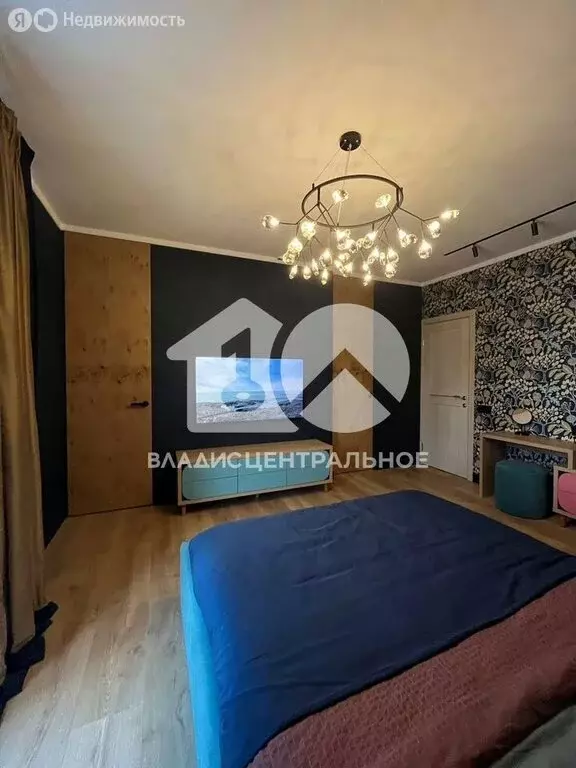 Дом в село Новолуговое, микрорайон Берёзки-2, 1-й квартал (232 м) - Фото 1