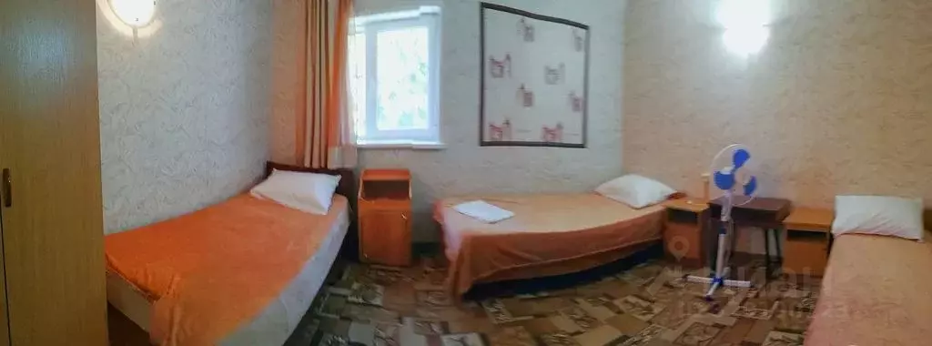 Комната Краснодарский край, Сочи ул. Ольховая, 29А - Фото 1