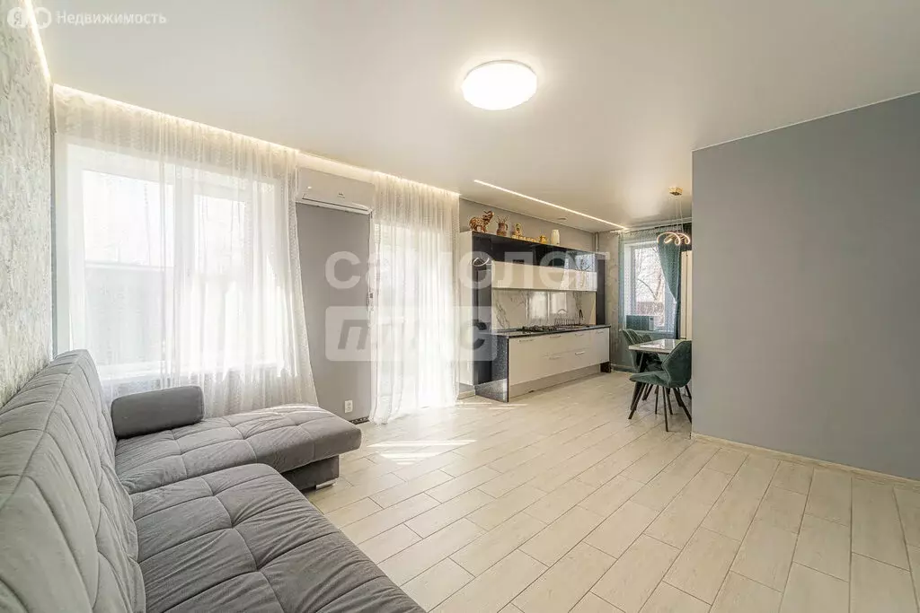 Дом в Пермь, улица Сигаева, 27 (115 м) - Фото 2