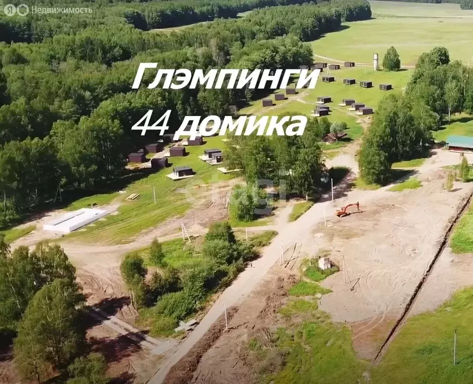 Участок в Якшур-Бодьинский район, село Люкшудья (7.28 м) - Фото 2