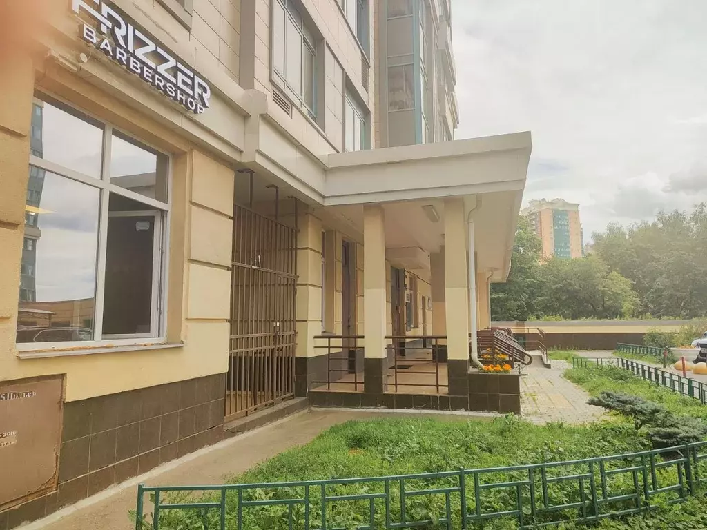 2-к кв. Москва Михневская ул., 8 (61.0 м) - Фото 1
