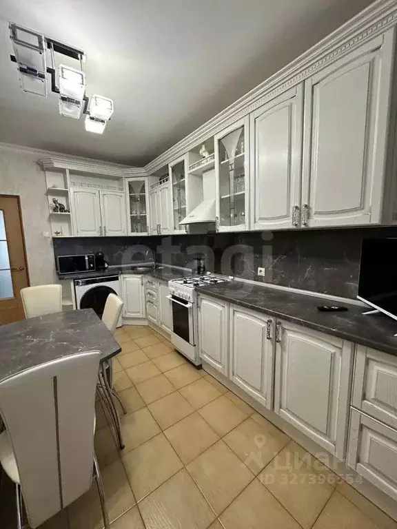 3-к кв. Ставропольский край, Ставрополь ул. 45-я Параллель, 73 (72.0 ... - Фото 1