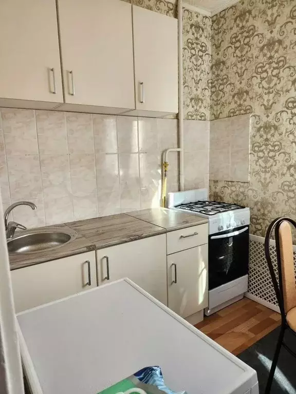 3-к. квартира, 58 м, 3/11 эт. - Фото 0