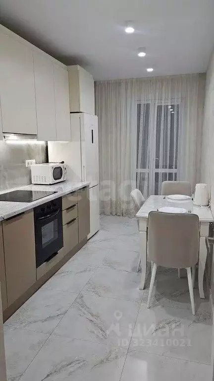 1-к кв. Ростовская область, Ростов-на-Дону Красноармейская ул., ... - Фото 1